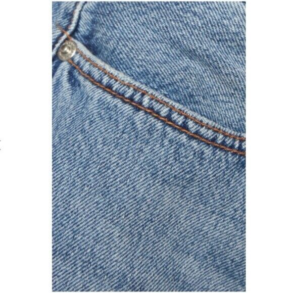 NWT Sz 27 Marc Jacobs Schoolboy Skinny Jeans - $235 Retail - Picture 6 of 12